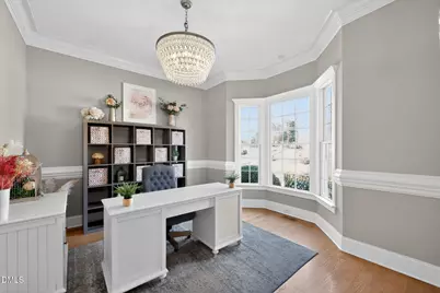 2601 Whistleberry Court, Apex, NC 27539 - Photo 12