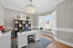 2601 Whistleberry Ct, Apex, NC 27539 - Photo 12