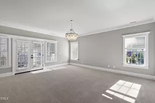 2601 Whistleberry Ct, Apex, NC 27539 - Photo 30