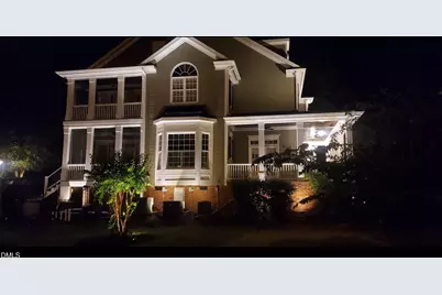 2601 Whistleberry Court, Apex, NC 27539 - Photo 2