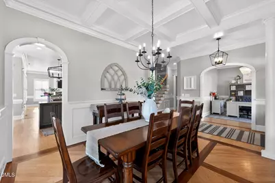 2601 Whistleberry Court, Apex, NC 27539 - Photo 14