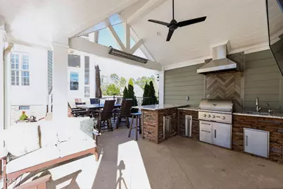 2601 Whistleberry Court, Apex, NC 27539 - Photo 48