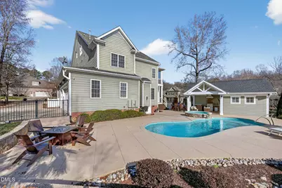 2601 Whistleberry Court, Apex, NC 27539 - Photo 6