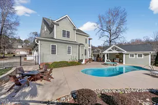 2601 Whistleberry Ct, Apex, NC 27539 - Photo 6