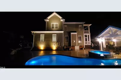 2601 Whistleberry Court, Apex, NC 27539 - Photo 8