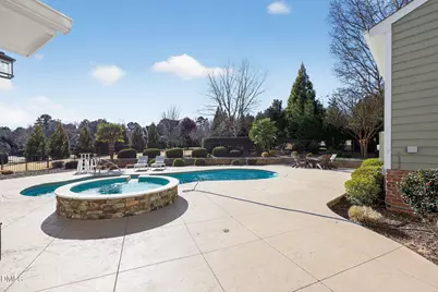 2601 Whistleberry Court, Apex, NC 27539 - Photo 52