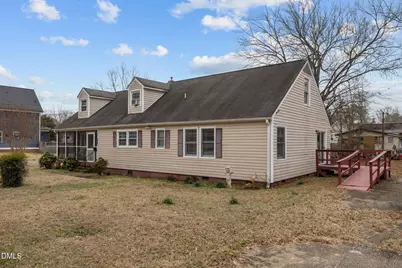 1416 Beauty Avenue, Raleigh, NC 27610 - Photo 2