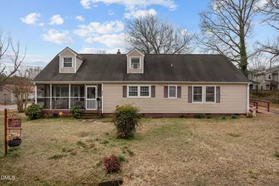 1416 Beauty Avenue, Raleigh, NC 27610 - Photo 1