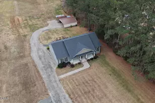 3082 E Thollie Green Rd, Stem, NC 27581 - Photo 2