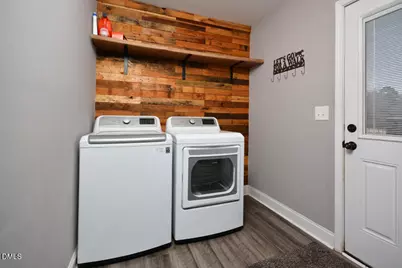 3082 E Thollie Green Road, Stem, NC 27581 - Photo 20