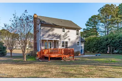 2044 Queen Charlotte Place, Raleigh, NC 27610 - Photo 36