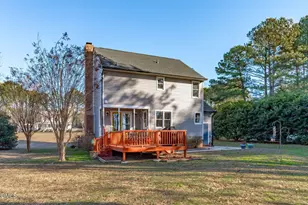 2044 Queen Charlotte Pl, Raleigh, NC 27610 - Photo 36