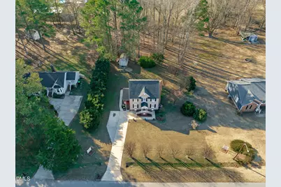 2044 Queen Charlotte Place, Raleigh, NC 27610 - Photo 42