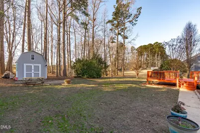 2044 Queen Charlotte Place, Raleigh, NC 27610 - Photo 32