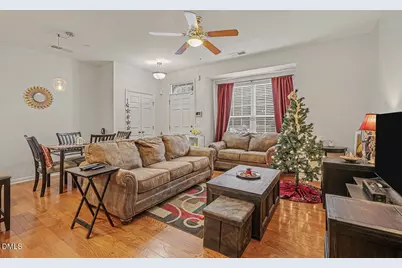 1120 Renewal Place #101, Raleigh, NC 27603 - Photo 4