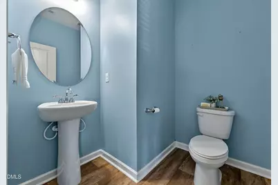 453 W Academy Street, Wendell, NC 27591 - Photo 18