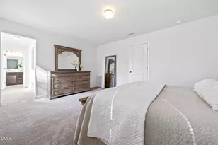 453 W Academy St, Wendell, NC 27591 - Photo 20