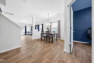 453 W Academy St, Wendell, NC 27591 - Photo 6