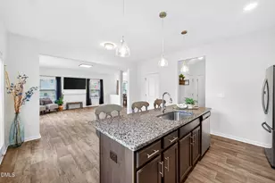 453 W Academy St, Wendell, NC 27591 - Photo 16