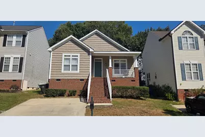 2349 Sapphire Valley Drive, Raleigh, NC 27604 - Photo 2