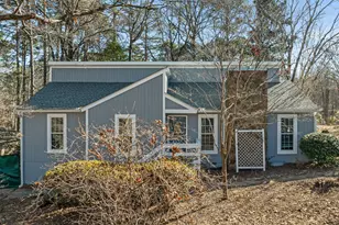 1413 Fairway Ridge Dr, Raleigh, NC 27606 - Photo 1