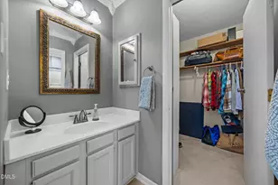 1413 Fairway Ridge Dr, Raleigh, NC 27606 - Photo 20