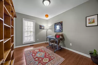 1413 Fairway Ridge Drive, Raleigh, NC 27606 - Photo 26