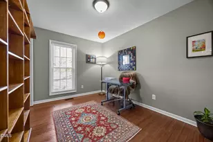 1413 Fairway Ridge Dr, Raleigh, NC 27606 - Photo 26