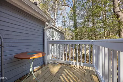 1413 Fairway Ridge Drive, Raleigh, NC 27606 - Photo 30