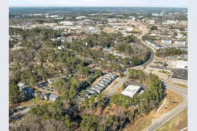 1413 Fairway Ridge Drive, Raleigh, NC 27606 - Photo 42