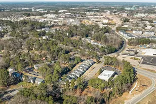 1413 Fairway Ridge Dr, Raleigh, NC 27606 - Photo 42