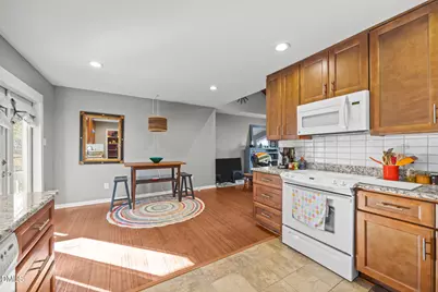 1413 Fairway Ridge Drive, Raleigh, NC 27606 - Photo 14