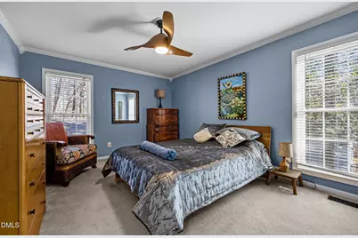 1413 Fairway Ridge Drive, Raleigh, NC 27606 - Photo 18