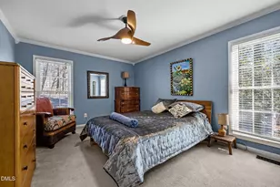 1413 Fairway Ridge Dr, Raleigh, NC 27606 - Photo 18