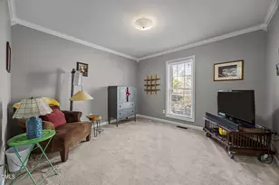 1413 Fairway Ridge Dr, Raleigh, NC 27606 - Photo 24