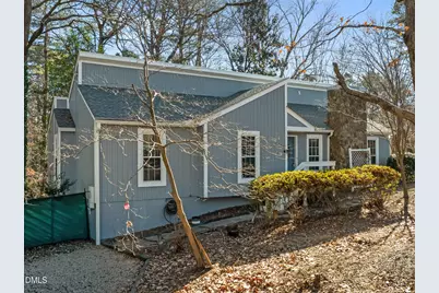 1413 Fairway Ridge Drive, Raleigh, NC 27606 - Photo 38