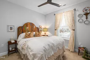 484 Steeplechase Blvd, Clayton, NC 27520 - Photo 10