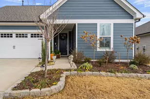 484 Steeplechase Blvd, Clayton, NC 27520 - Photo 2