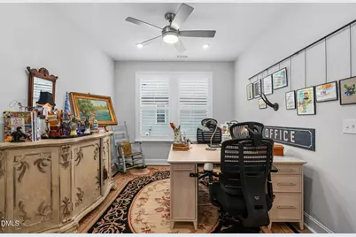 484 Steeplechase Boulevard, Clayton, NC 27520 - Photo 26