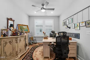 484 Steeplechase Blvd, Clayton, NC 27520 - Photo 26