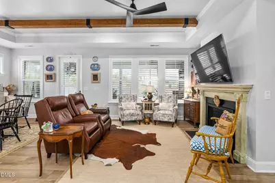 484 Steeplechase Boulevard, Clayton, NC 27520 - Photo 46