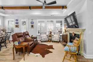 484 Steeplechase Blvd, Clayton, NC 27520 - Photo 46