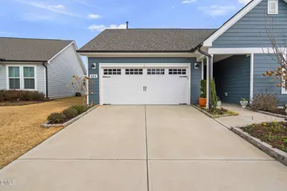 484 Steeplechase Boulevard, Clayton, NC 27520 - Photo 16