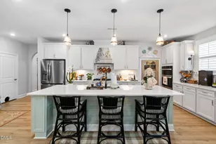 484 Steeplechase Blvd, Clayton, NC 27520 - Photo 6