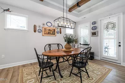 484 Steeplechase Boulevard, Clayton, NC 27520 - Photo 32