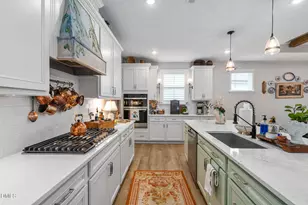 484 Steeplechase Blvd, Clayton, NC 27520 - Photo 34