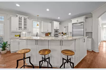 1705 Carson Street, Raleigh, NC 27608 - Photo 8