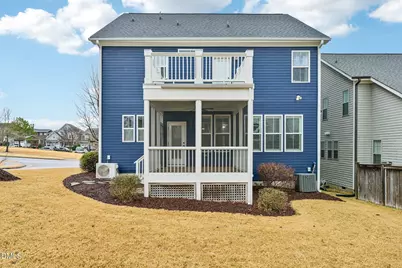 182 Cardinal Ridge Road, Chapel Hill, NC 27516 - Photo 46