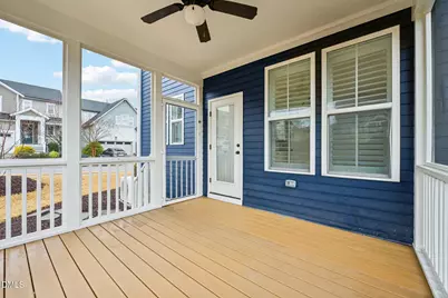 182 Cardinal Ridge Road, Chapel Hill, NC 27516 - Photo 44