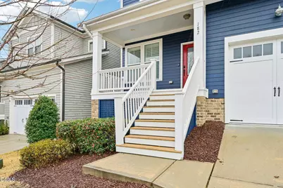 182 Cardinal Ridge Road, Chapel Hill, NC 27516 - Photo 4